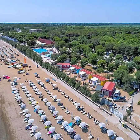 Hotel Villaggio San Francesco *