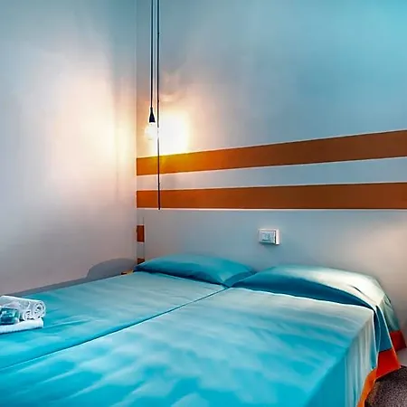 Villaggio San Francesco Hotel *
