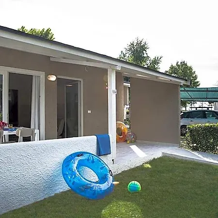 Villaggio San Francesco Parco vacanze Duna Verde