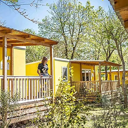Villaggio San Francesco Ξενοδοχείο