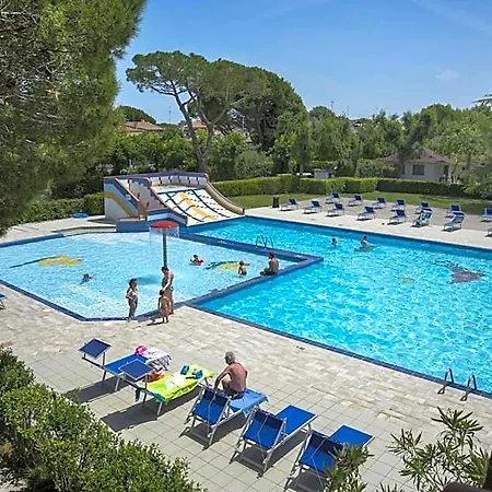 Hotel Villaggio San Francesco