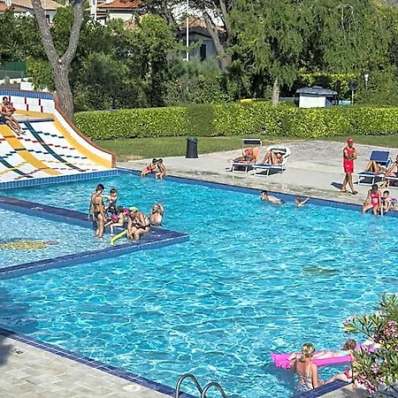 Villaggio San Francesco * Duna Verde