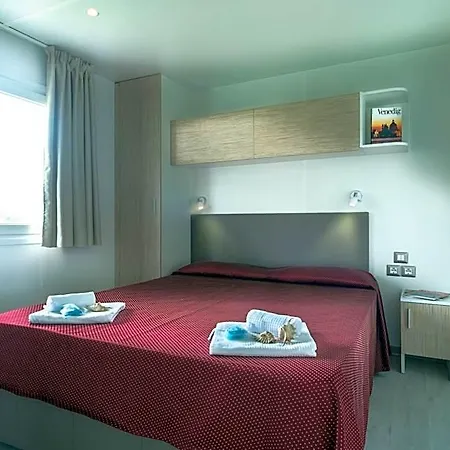Villaggio San Francesco * דונה ורדה