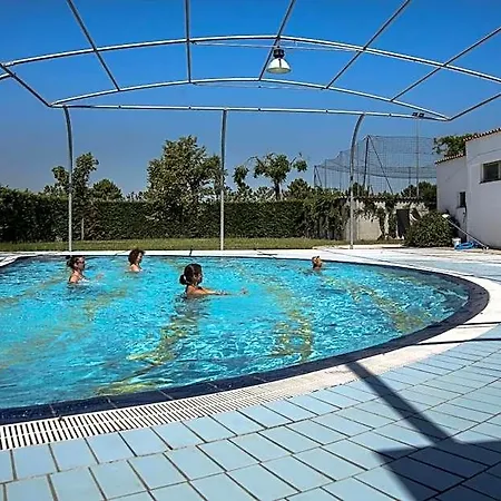 Villaggio San Francesco * דונה ורדה
