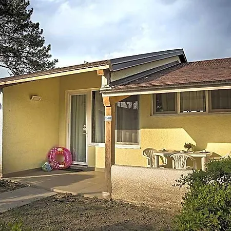 Ξενοδοχείο Villaggio San Francesco *