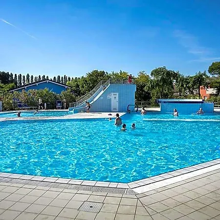 Villaggio San Francesco Parco vacanze